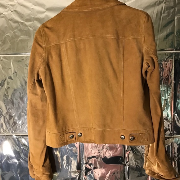 Jacket - Picture 2 of 3